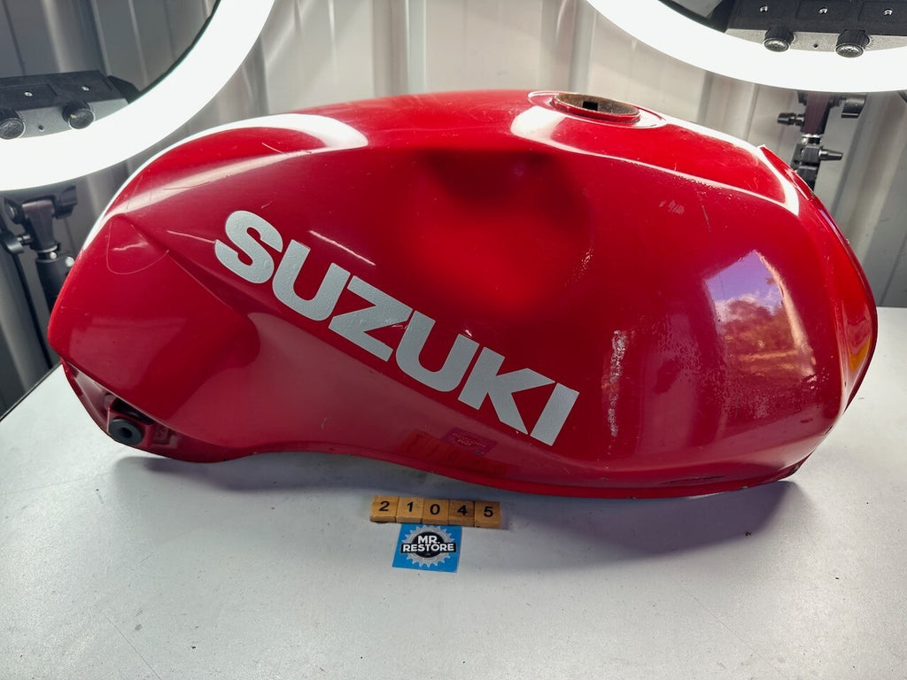 Suzuki GSX400 E Z GSX250 Fuel Tank