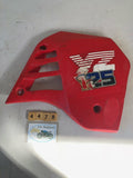 Yamaha YZ125 Shroud Cover