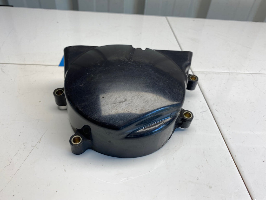 Kawasaki ZX6 1996 Front Sprocket Chain Cover 