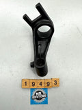 Kawasaki GT550 GT750 R/H OEM Handlebar Holder - Repainted 46012-1029