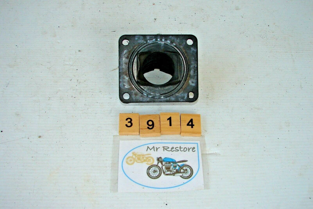Yamaha RD400 Inlet Manifold