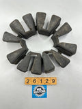 Kawasaki GPZ900R ZX900 GPZ750R ZX1000 GPZ1000 RX - OEM Cush Drive Rubber Damper