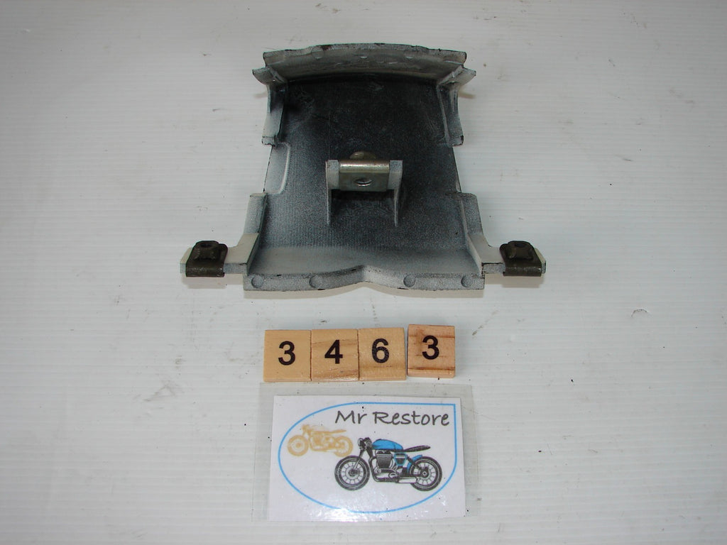 Kawasaki ZX-6R ninja centre tail cover 14090-1523 - 3 available