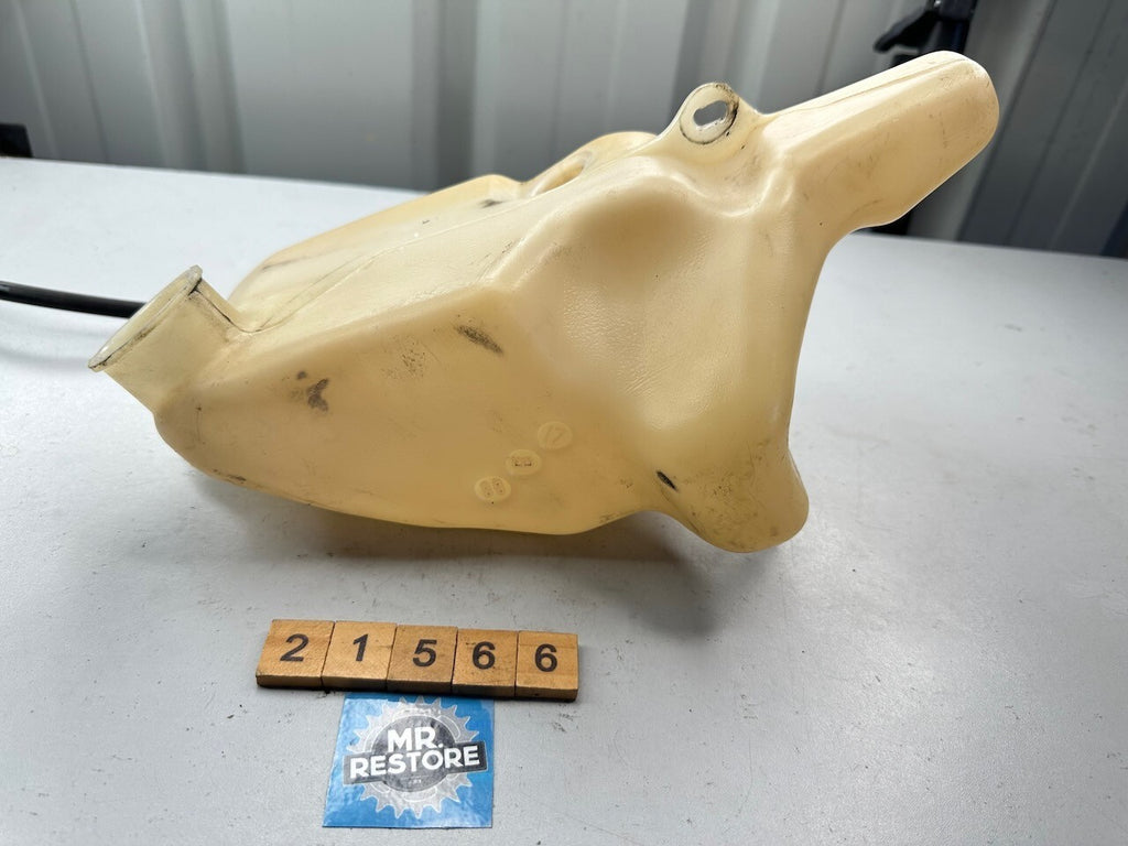 Yamaha TZR250 1KT 2MA Oil Tank 1KT-21751-00