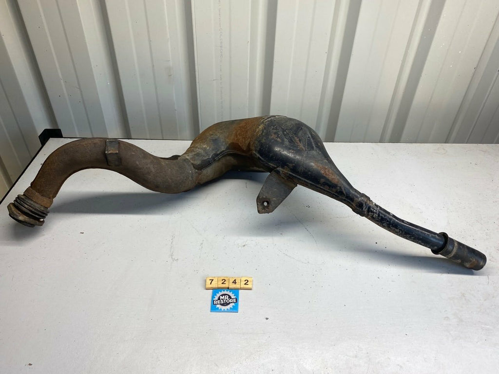 Suzuki RGV250 Original Exhaust Pipe 12C0-1