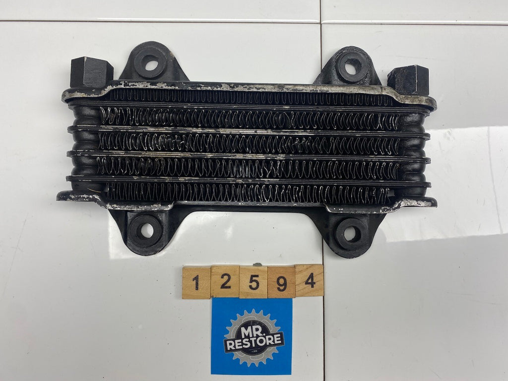 Suzuki GSX750 ESD Oil Cooler Radiator