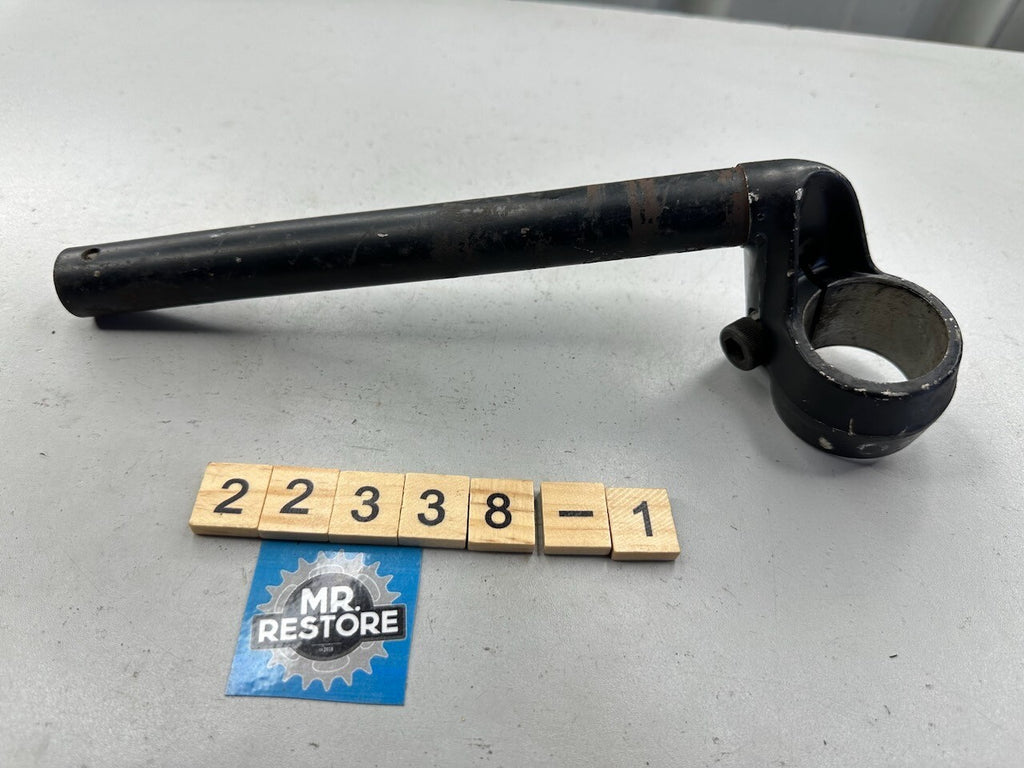 Honda CBX750 Left Handlebar