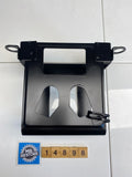 Suzuki GSX 750 Battery Box Holder Case - Early 80s - Re-painted