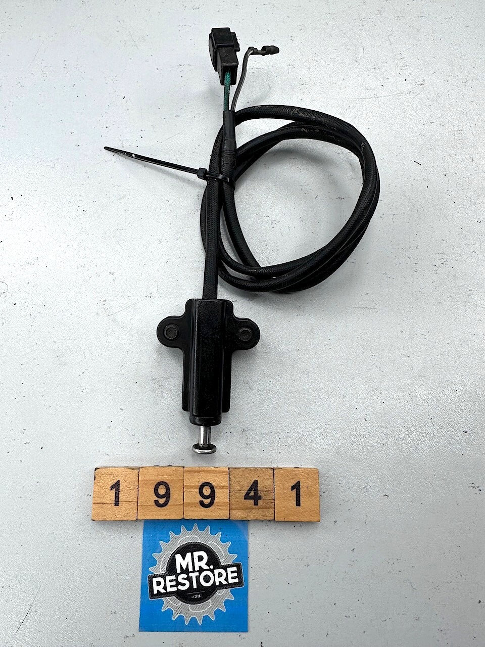 Suzuki GSF250 Bandit GSX1100 GSXR750 GS500 etc. Omron Side Stand Switch