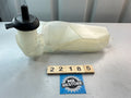 BMW G650GS F650GS Radiator Coolant Tank 2345238