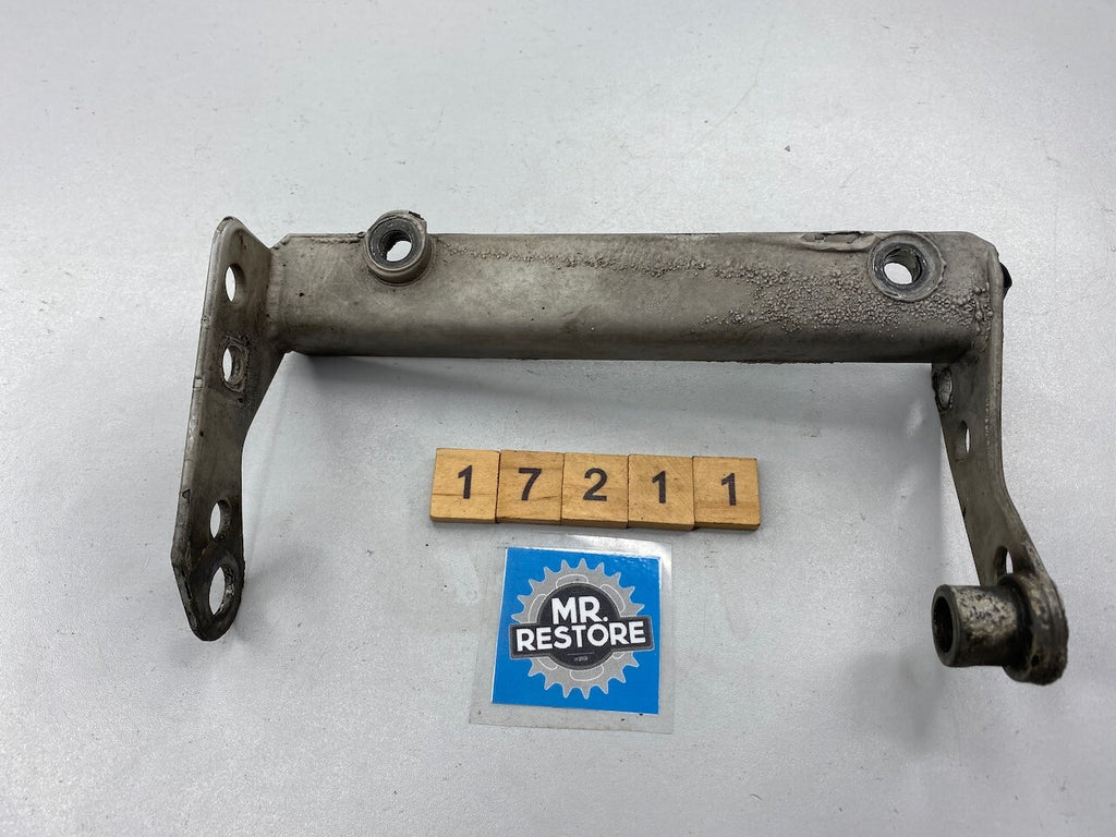 BMW R1100RT R1100R R850RT R850R Lower Frame Bracket 46522316897