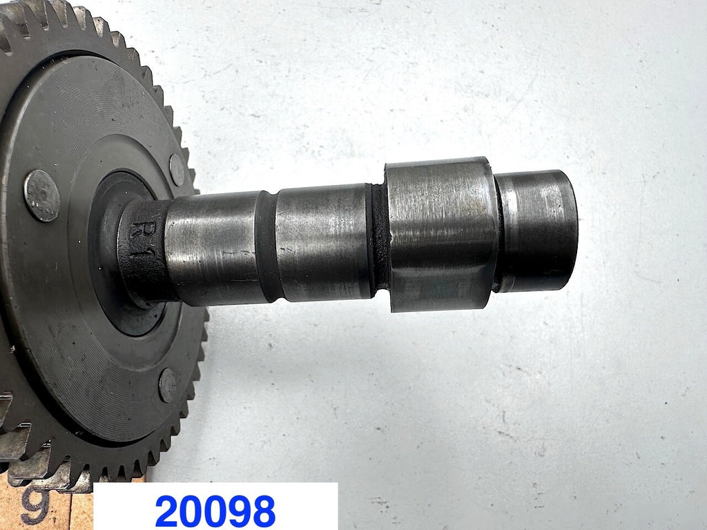 Honda VF1000 R Camshaft