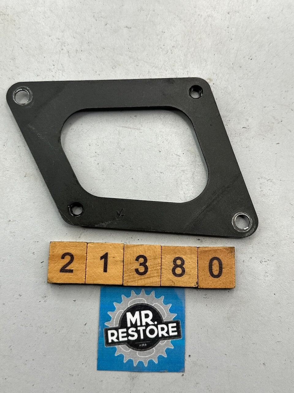 Yamaha TZR250 1986-88 1KT 2MA CDI Unit Bracket 1KT-21274