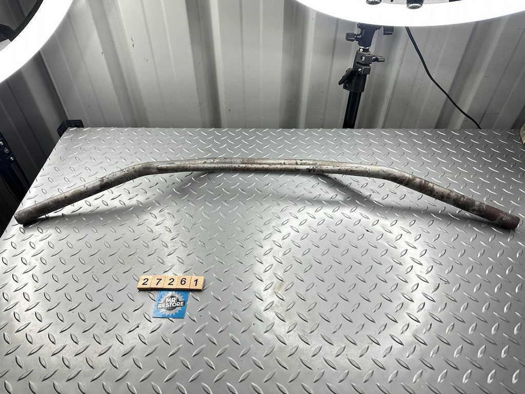 Suzuki SP370 SP400 OEM Handlebars 56111-32400