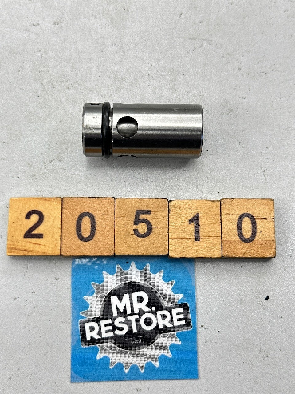 Honda CBR250RR CBR250R MC22 MC19 CB250F - Relief Valve 15220-KT7