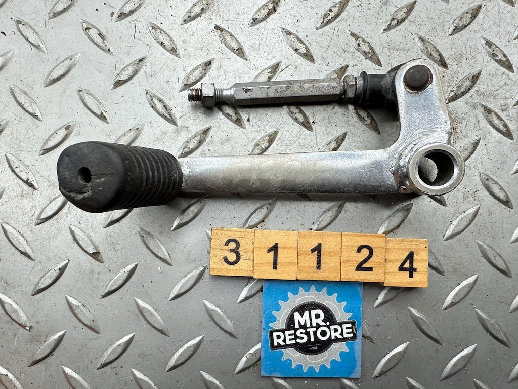 Honda CB900 F Boldor CB750 79-83 CB650 Steel Gear Shift Change Pedal Assy.