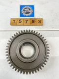 Yamaha XV1000 XV1100 XV920 XV750 XVS1100 Primary Drive Gear (47T) 4X7-16111