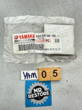 Yamaha NOS OEM XT500 TT500 YZ125 RS100 RD60 GT80 Tank Locating Damper