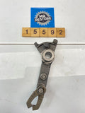 Yamaha RD TZ XS etc. Gear Selector Bracket 328-18128