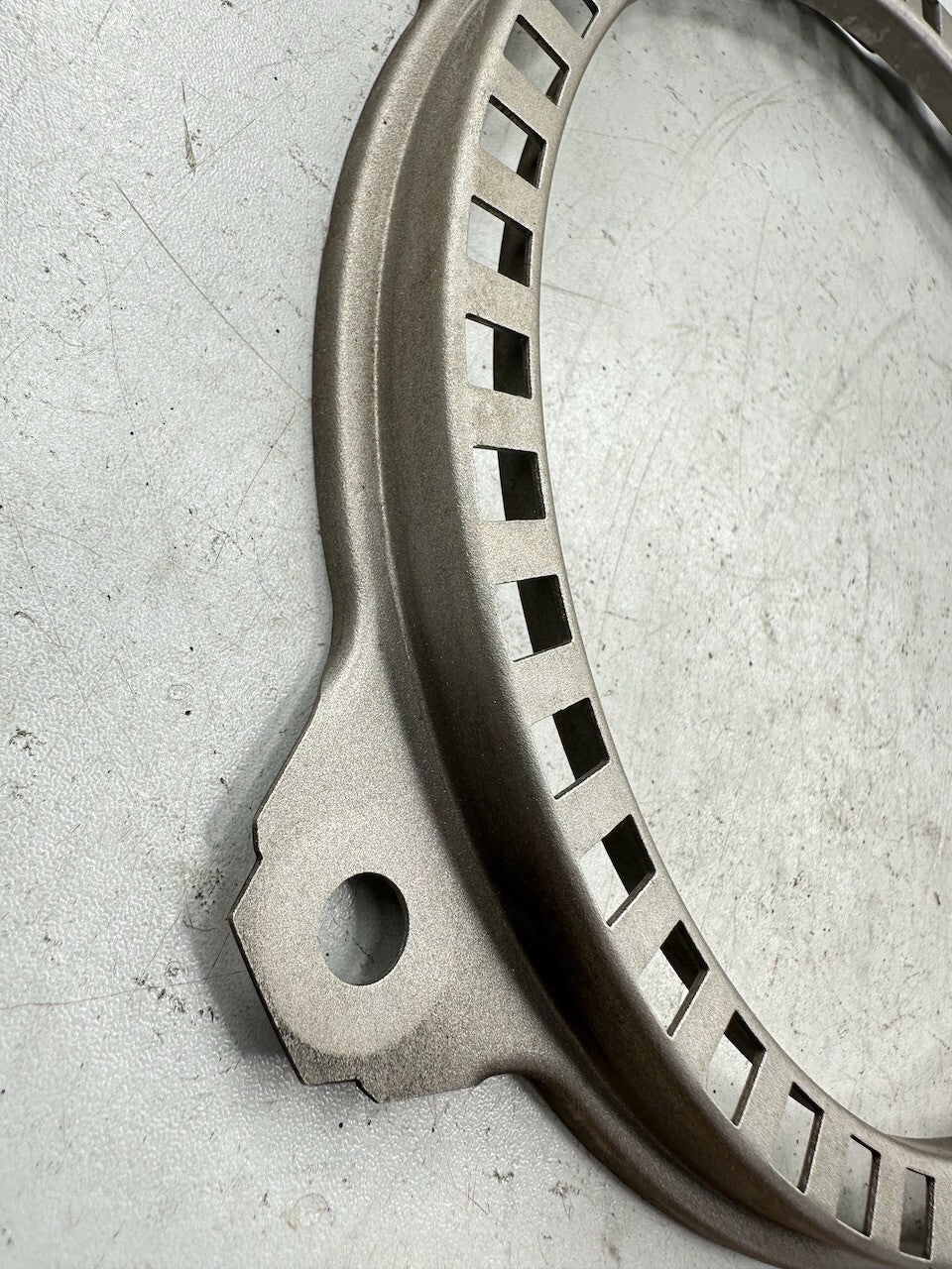 BMW K1300R + Many Models - ABS Sensor Ring 34528549506