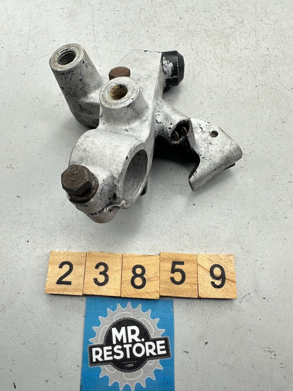 Honda CBX1000 Supersport OEM Clutch Perch 53170-422-010