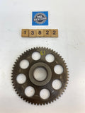 Suzuki GSX750ES Starter Clutch Gear 61 Tooth