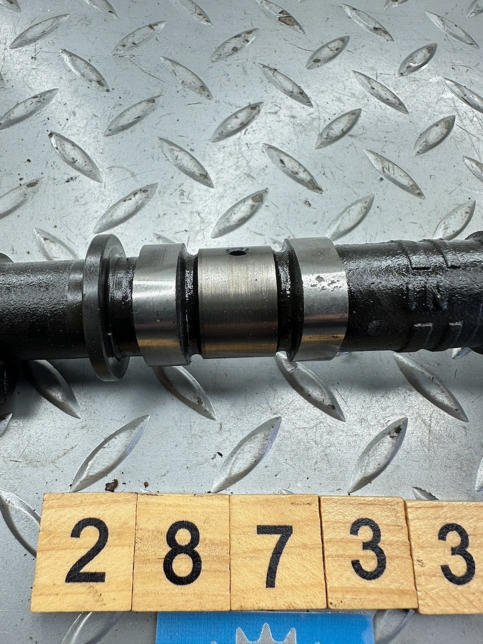 Honda CBR250RR MC22 Intake Camshaft 14110-KAZ