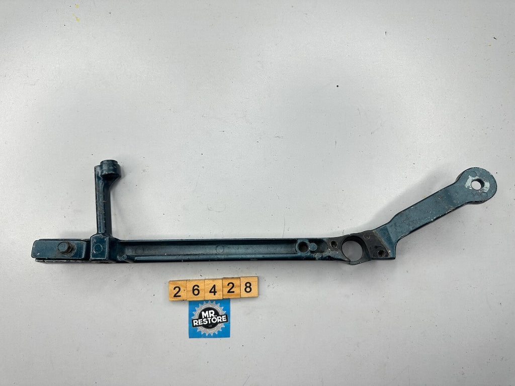 Honda VF1000 F '85' Left Side Grip Frame Handle 84120-MB6-630