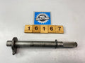Yamaha XT600 XT500 TT600 SRX600 400 XTZ660 Shift Shaft Assy. 5Y1-18101-02-00