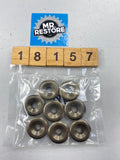BMW R1200 R900 RT R GS S - Upper Valve Spring Plate Set 11347722603