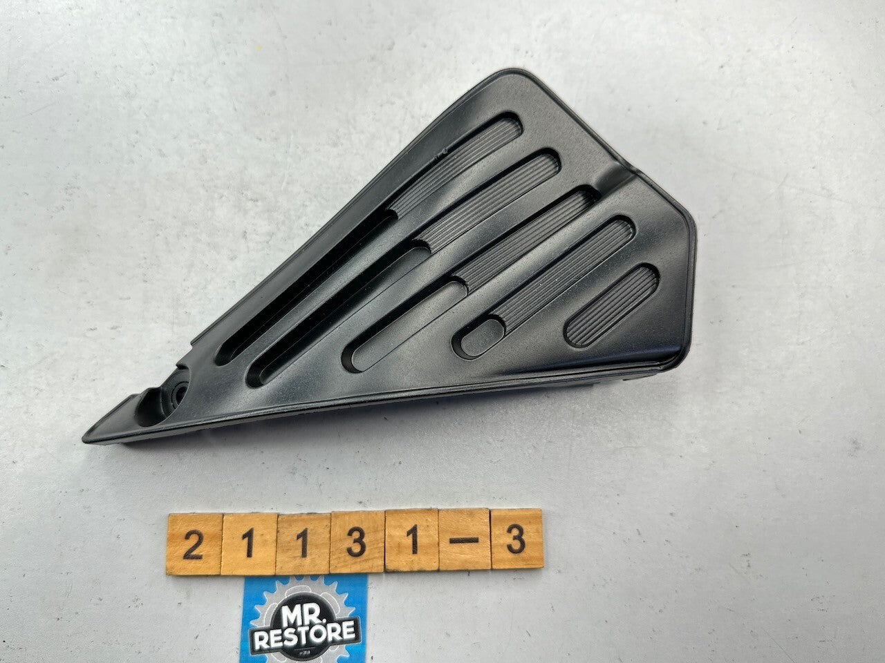 Yamaha SRX250 Left Hand Frame Cover 51Y-21731 - Repainted