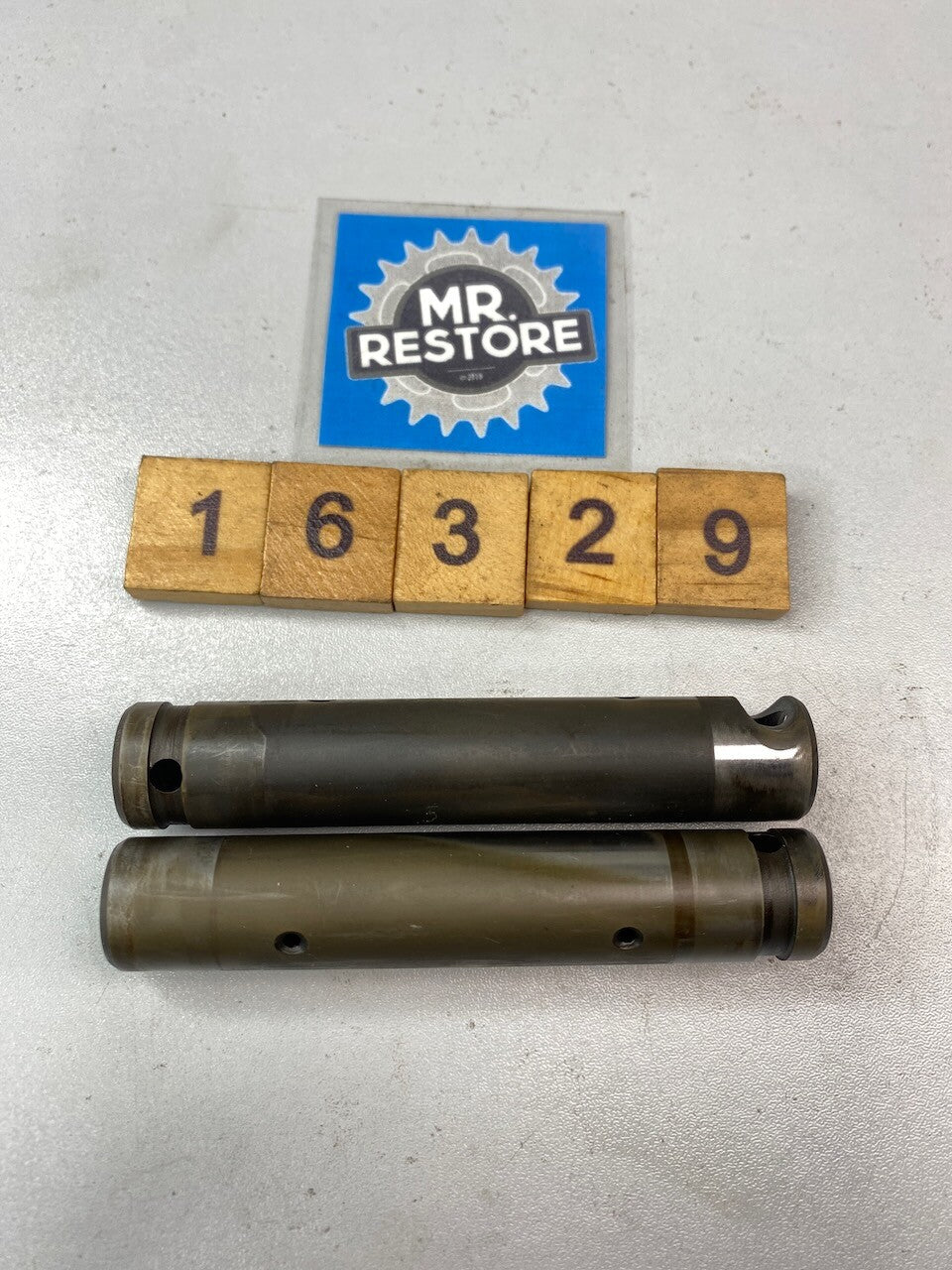 BMW R1200 R1150 R1100 R900 R850 259 Rocker Arm Shaft Pair 11 33 1 342 151