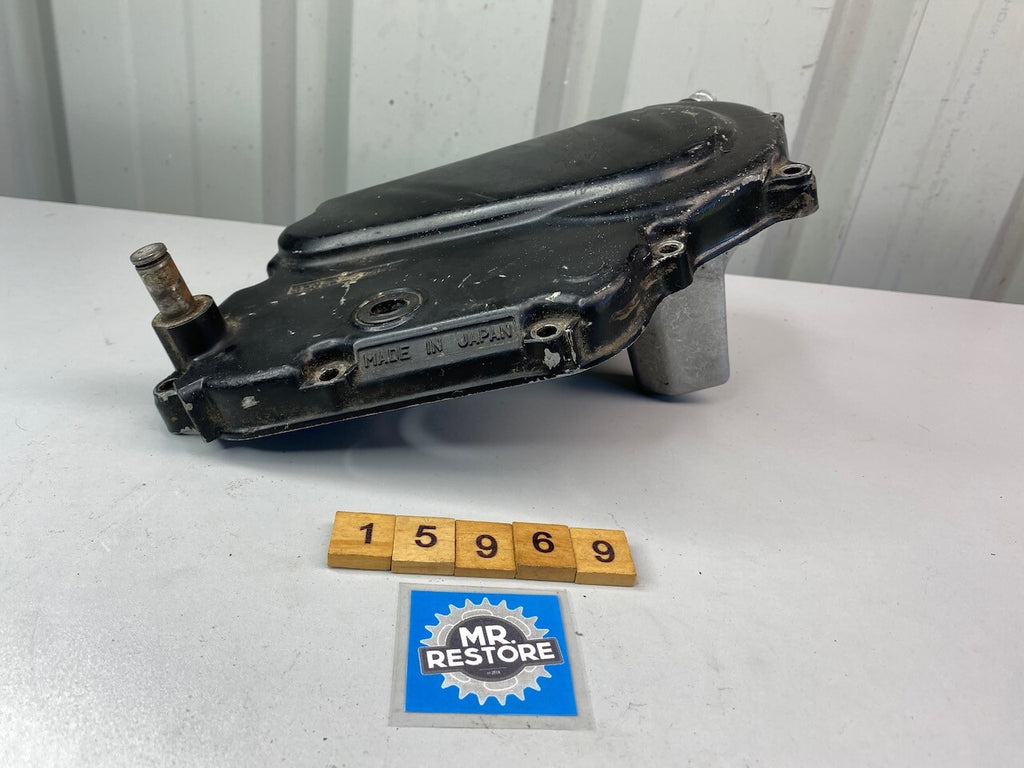Yamaha XJ750 XJ900 Crankcase Cover 5G2-15409