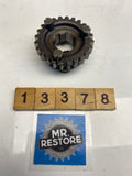 Honda XR250R Transmission Gear 24t - 23491-KZ1-670