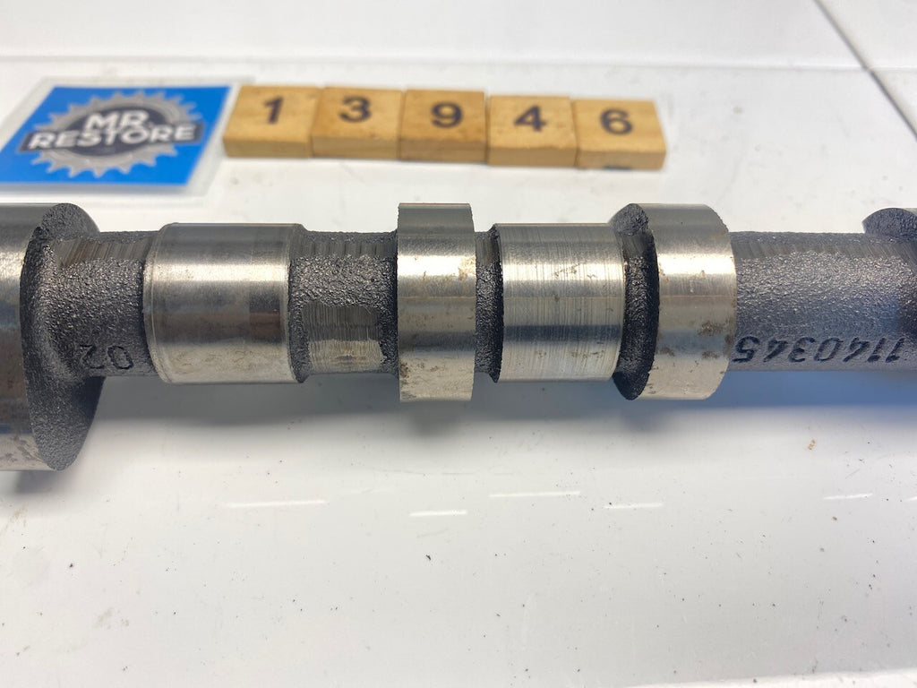 Triumph Motorcycle Camshaft 1140345