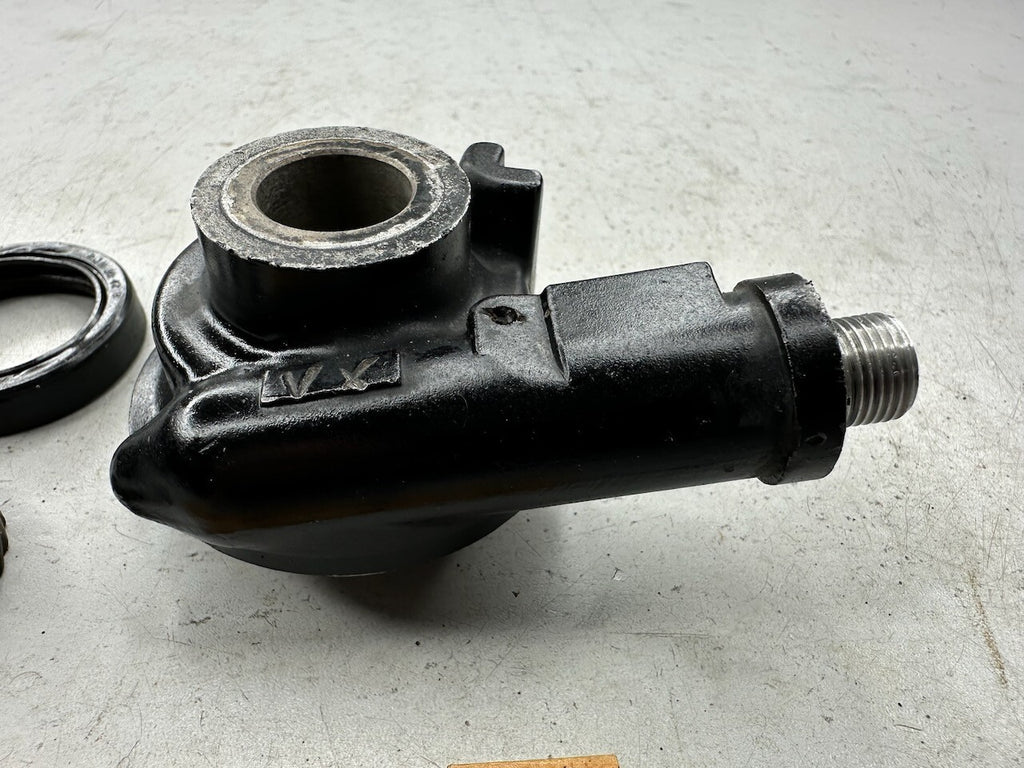 Kawasaki Z1300 KZ1300 Speedometer Drive Gear Box (Spares/Repair)