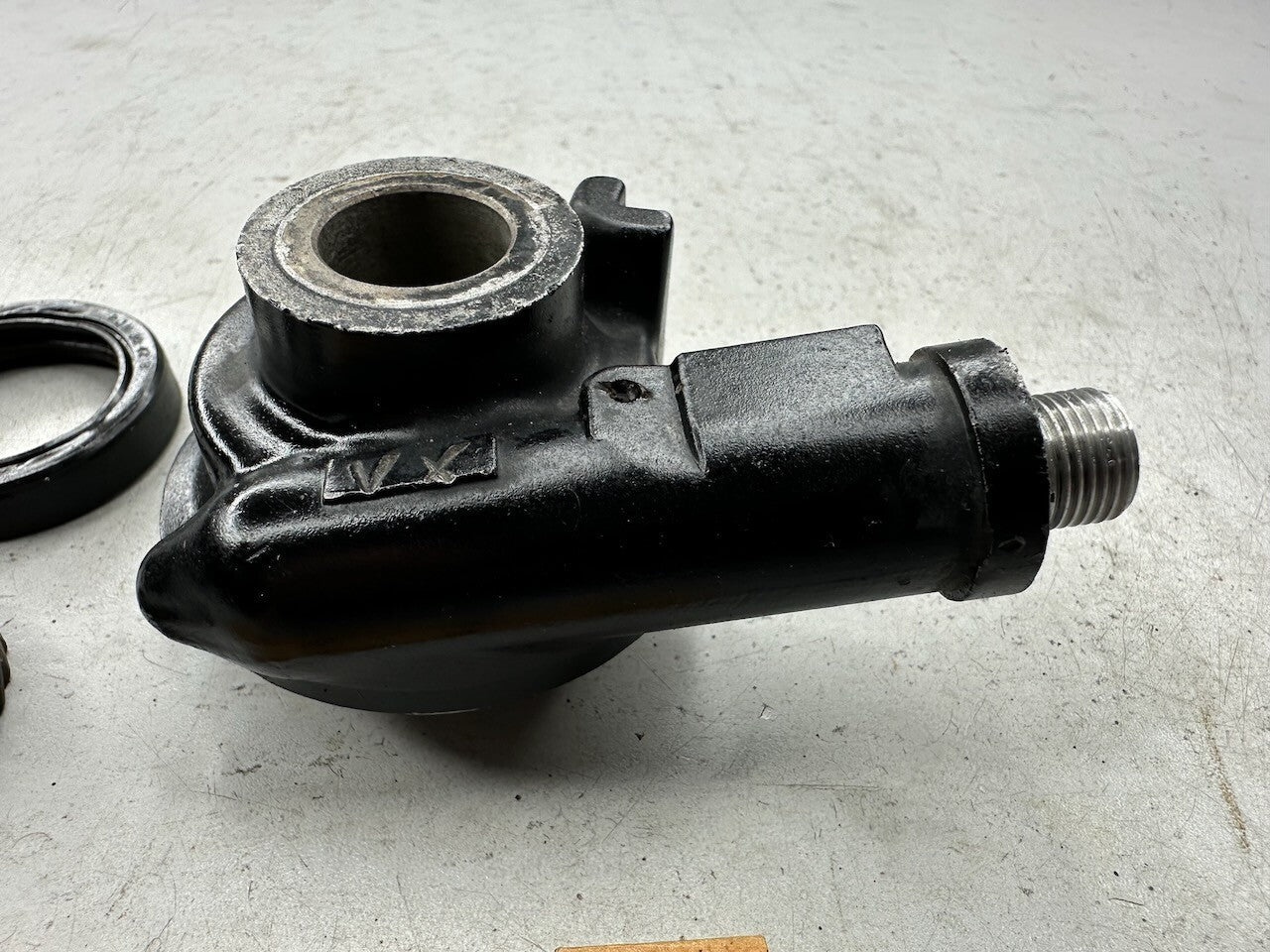Kawasaki Z1300 KZ1300 Speedometer Drive Gear Box (Spares/Repair)