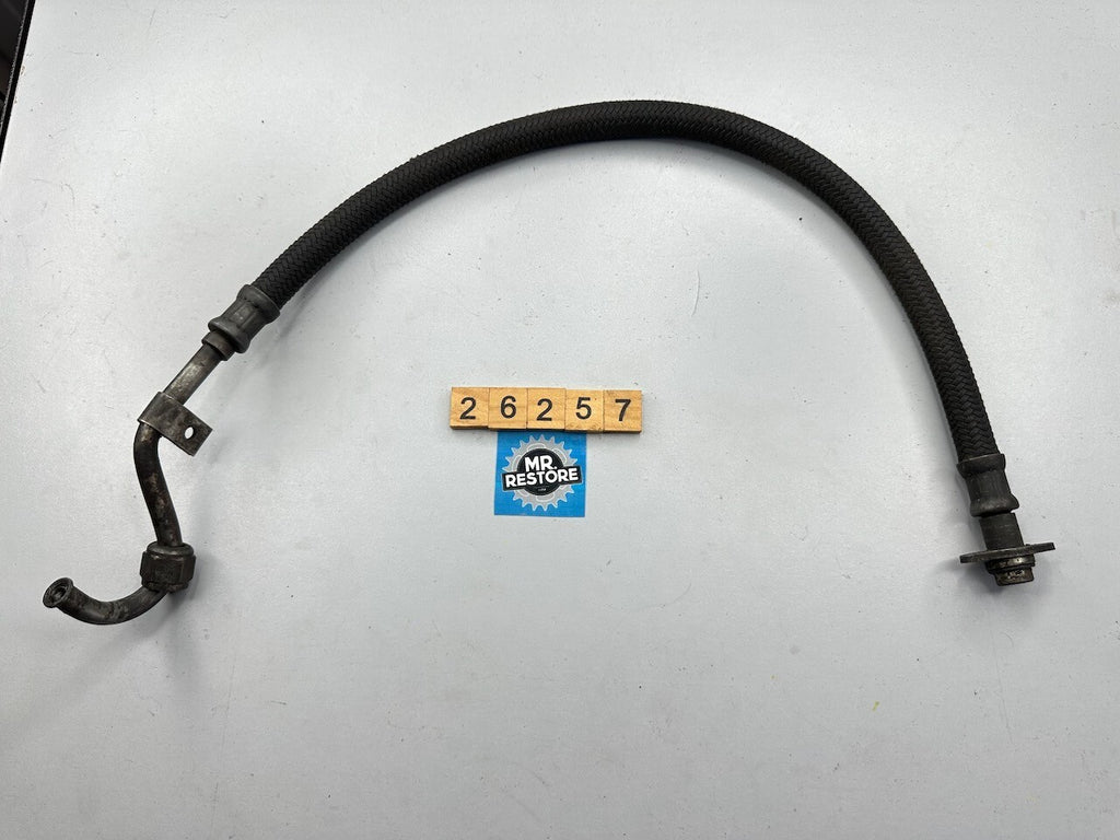 Yamaha XT500 TT500 SR500 SR400 Oil Cooler Hose Line Pipe 51044-1152
