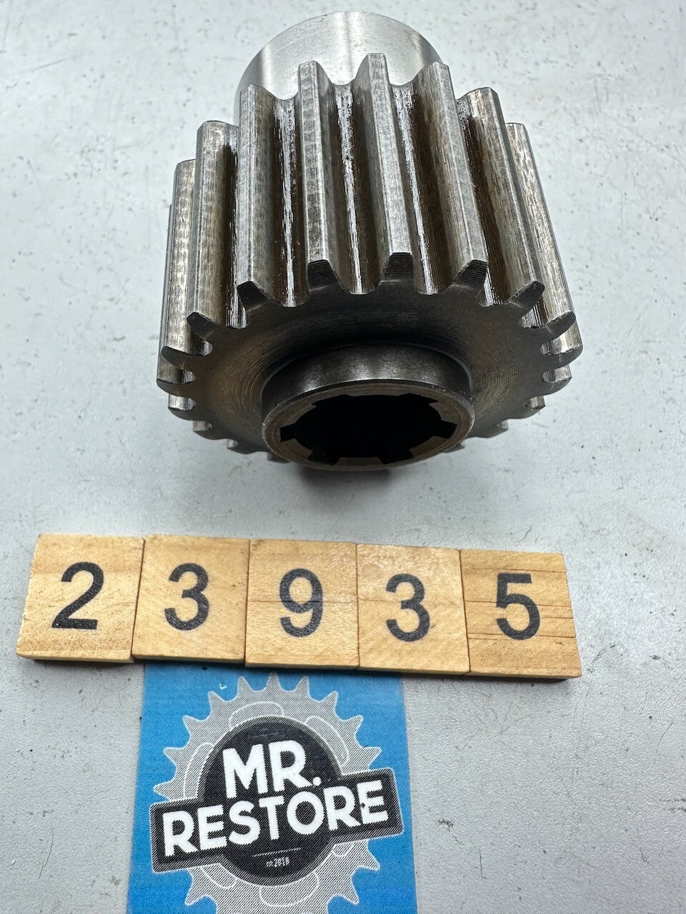 Kawasaki Z1300 KZ1300 '79-82' Second Drive Sprocket 13112-1002
