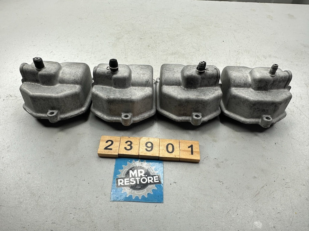 Honda CB900F Boldor Set of Carburettor Bowls