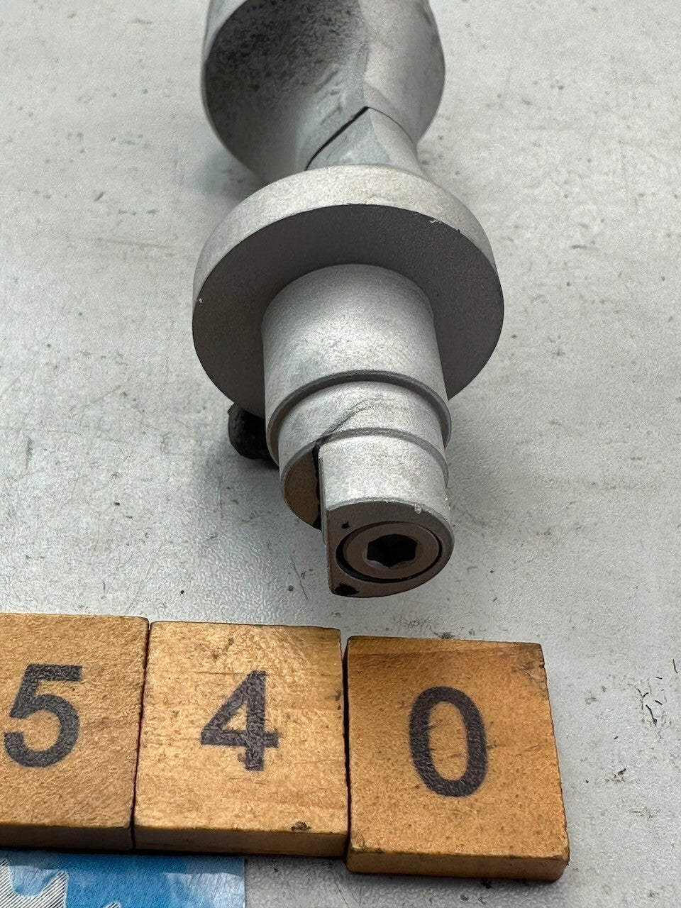 Yamaha TZR250 1KT 2MA TDR250 TDR240 Power Valve 1 - 1KT-1131A