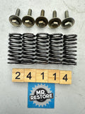 Triumph Daytona Speed Triple Sprint Tiger Trident Trophy Clutch Springs & Bolts