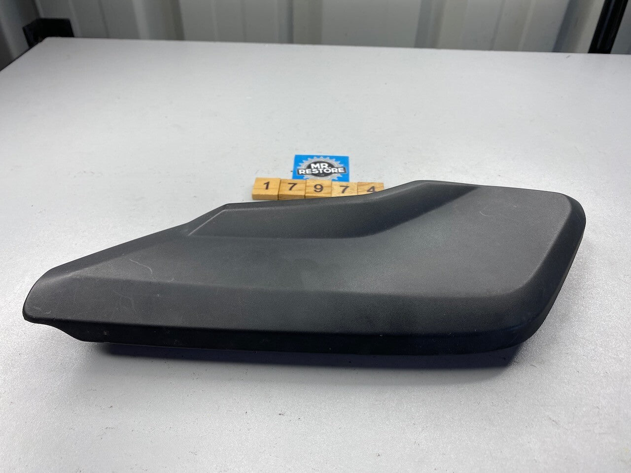 BMW R1200GS L/H Side Cover 46637700885
