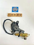 Yamaha YZF600R Thundercat Helmet Lock Seat Latch Assy. (No Key) 3YX-21309