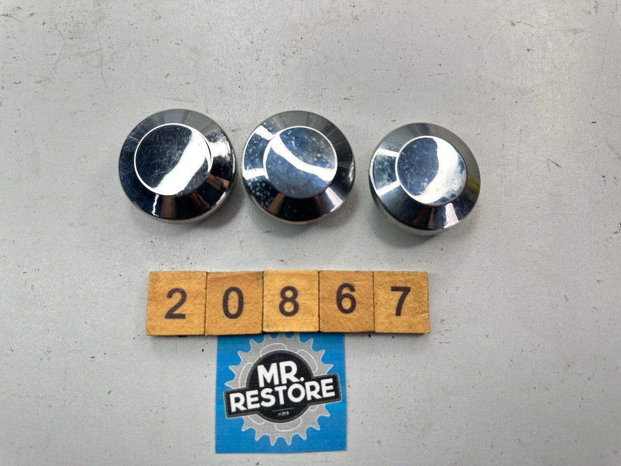 Yamaha FJ1200 FJ1100 Frame Cap Covers x3 - 36Y-21470