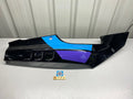 Suzuki RGV 250 M N R/H Side Cover 47111-22D0 R