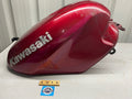 Kawasaki ZZR250 EX250H Ninja Fuel Tank