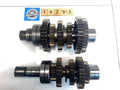 Honda XL350 Mid to late 70's Full Transmission & Bearings