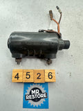 Yamaha RD125 200 250 350 AT2 DT125 XS 500 650 Coil OEM CM1150