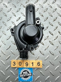 Kawasaki ZX636 ZX6R Ninja ZX600 05-06 Water Pump Cover 16142-0018